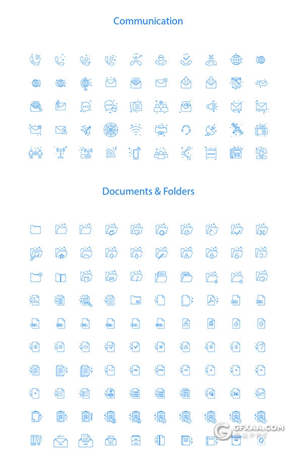 728页国外高端大型商务动画PPT模板 - 顶尖PPT