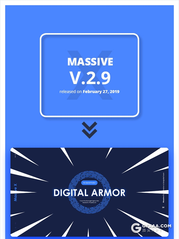 728页国外高端大型商务动画PPT模板 - 顶尖PPT