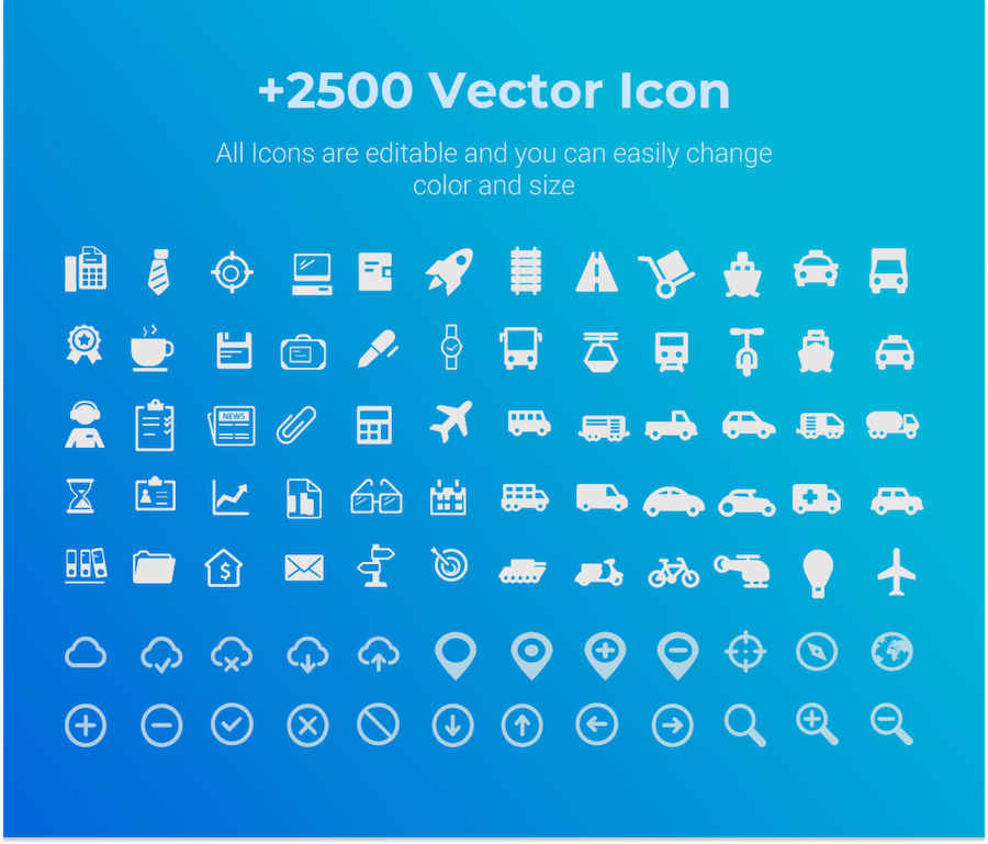 卫生防疫知识预防病毒PPT模板 - 顶尖PPT