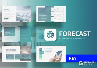 30页企业图案团队介绍项目展示国外多用途keynote模板 - 顶尖PPT