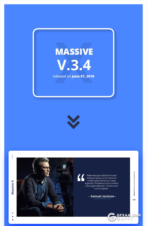 798页国外大型商务数据图形PPT通用模板 - 顶尖PPT