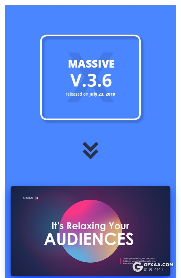 798页国外大型商务数据图形PPT通用模板 - 顶尖PPT