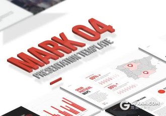 250页企业介绍商务信息图形流程图ppt国外高端商业计划企业布局工作汇报动画PPT模板 - 顶尖PPT