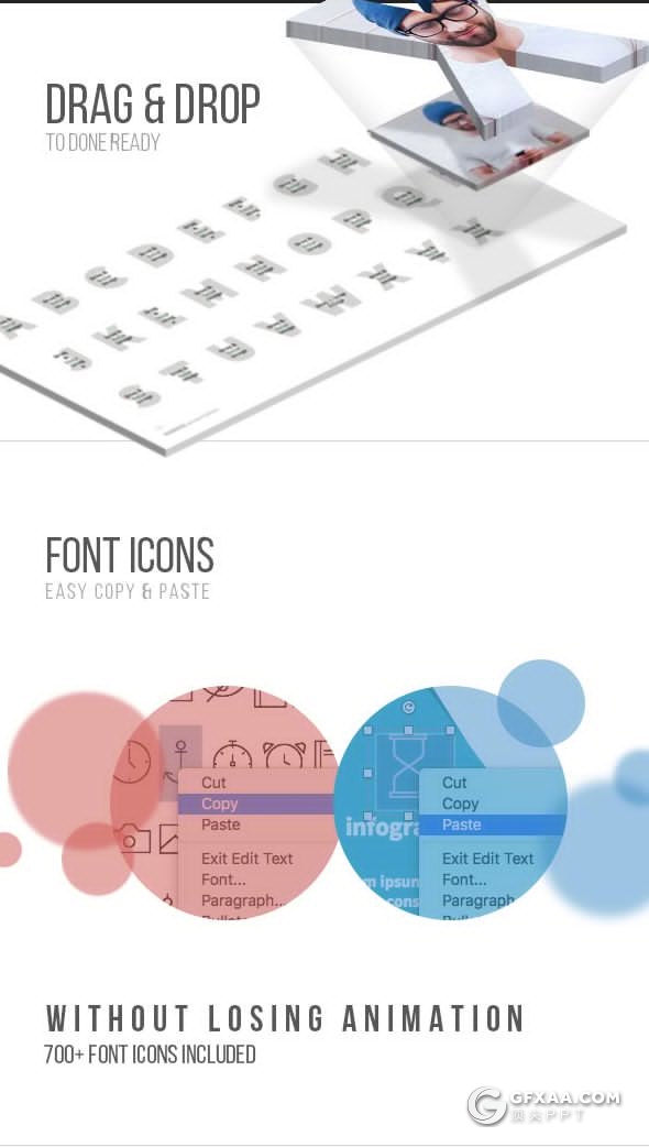 250页企业介绍商务信息图形流程图ppt国外高端商业计划企业布局工作汇报动画PPT模板 - 顶尖PPT