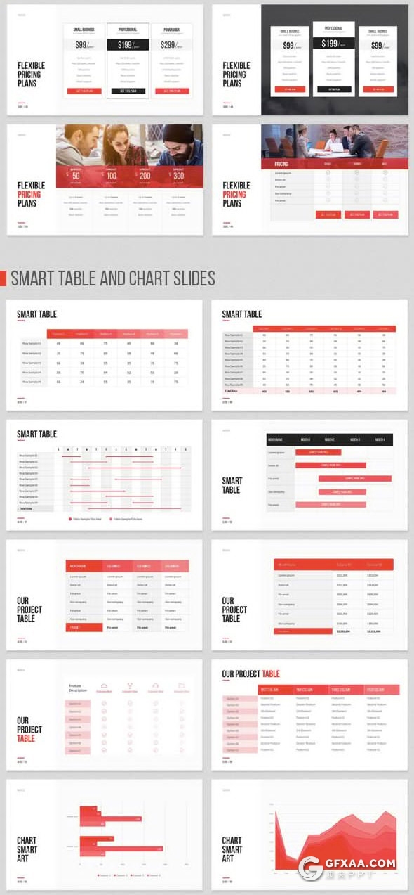 250页企业介绍商务信息图形流程图ppt国外高端商业计划企业布局工作汇报动画PPT模板 - 顶尖PPT