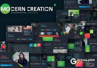 89页彩色漂亮国外项目展示业务合作工作规划数据分析多用途PPT模板 - 顶尖PPT