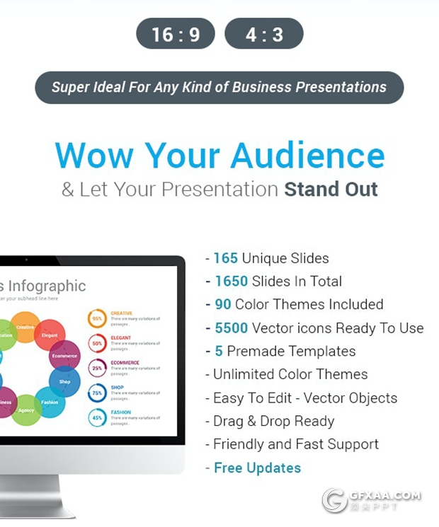 165页PPT创意图形素材时间轴箭头指向圆环图价格表地图等信息图形PPT - 顶尖PPT