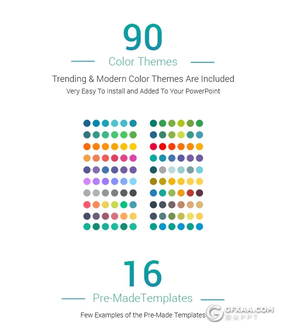 42页智能excel数据图形美化ppt条形图柱形图圆饼数据图PPT模板 - 顶尖PPT