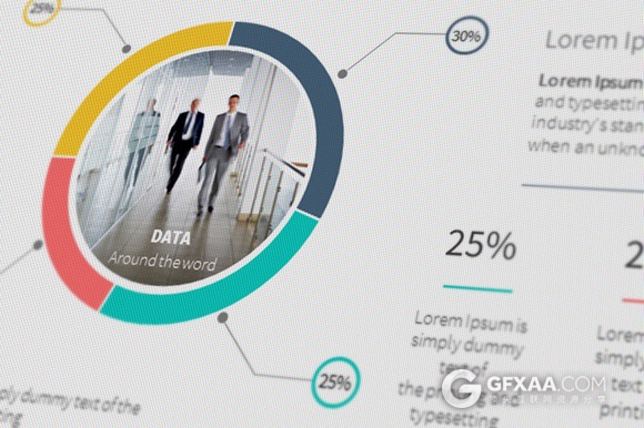 60页公司集团年终总结汇报PPT模板 - 顶尖PPT