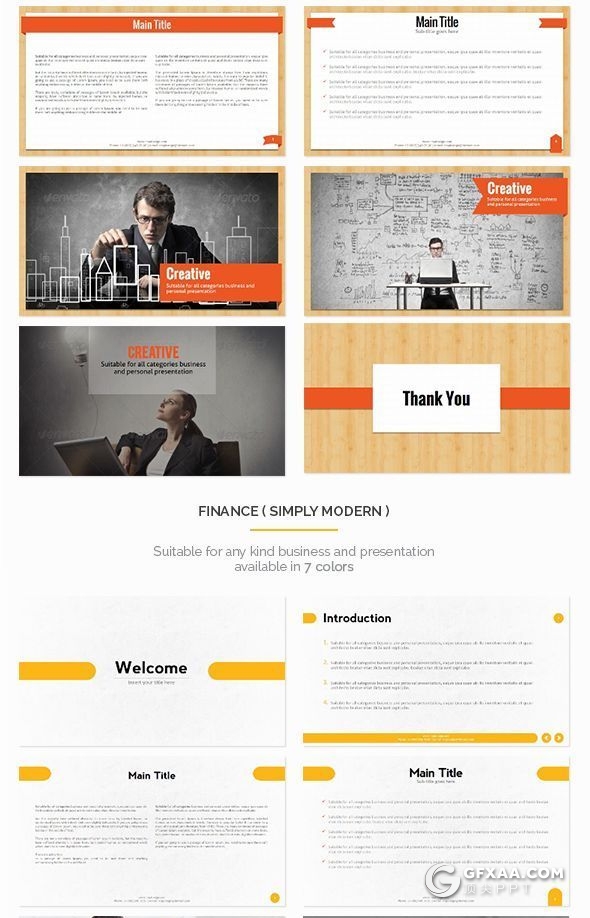 300页国外商务数据图表创意信息图形ppt模板超级ppt图形大合集 - 顶尖PPT