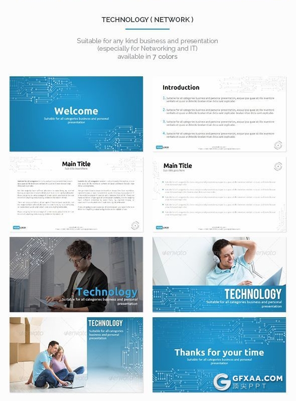 300页国外商务数据图表创意信息图形ppt模板超级ppt图形大合集 - 顶尖PPT