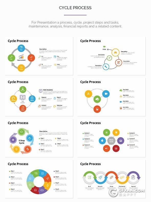 300页国外商务数据图表创意信息图形ppt模板超级ppt图形大合集 - 顶尖PPT