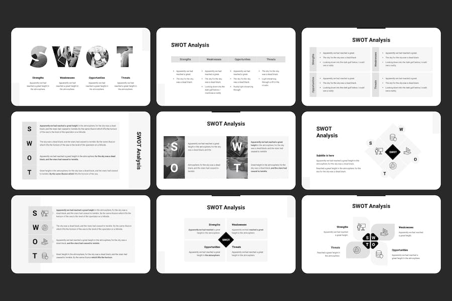 年度报告工作总结汇报PPT模板 - 顶尖PPT