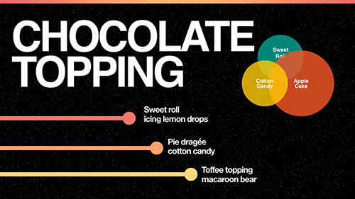 高清尺寸多用途Keynote模板 - 顶尖PPT