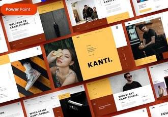 商务业务团队PPT模板 - 顶尖PPT