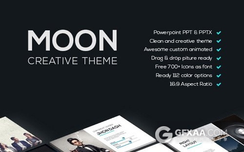 133页简约大气风格PPT模板 - 顶尖PPT