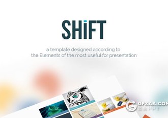 150多页精美动画图形Keynote模板 - 顶尖PPT