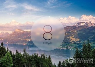 IOS极简风格多用途PPT模板 - 顶尖PPT