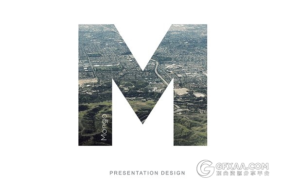 50页唯美多色系文艺PPT模板 - 顶尖PPT