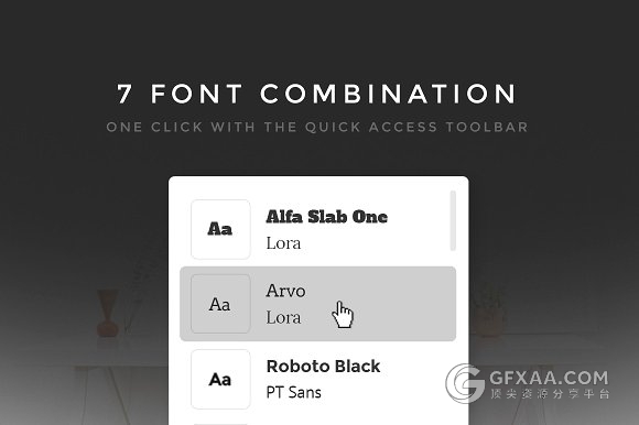 120创意多边形图形切割风格PPT模板 - 顶尖PPT