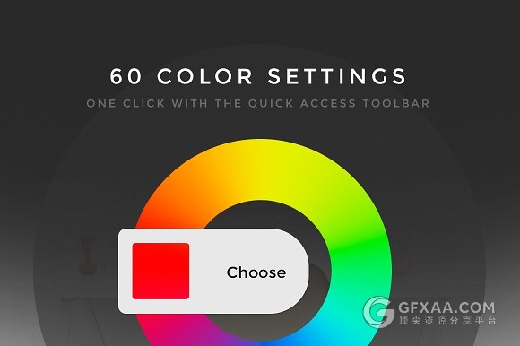 120创意多边形图形切割风格PPT模板 - 顶尖PPT