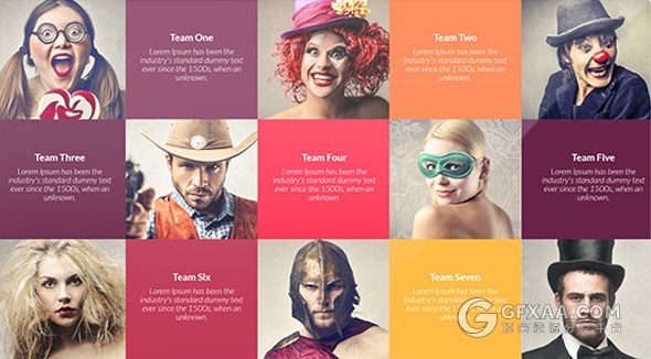 160页超精美图形图表设计通用PPT模板 - 顶尖PPT