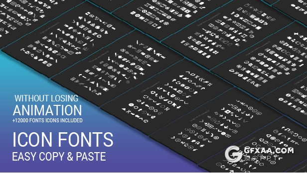 596页国外大型商务动画PPT模板企业团队介绍工作计划总结商务信息图形设计高端通用PPT模板16:9,4:3尺寸 - 顶尖PPT