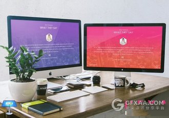 38页创意极简主义keynote模板 - 顶尖PPT