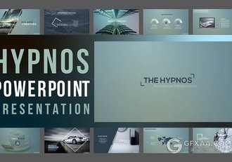 全高清庄重色系商务PPT通用模板 - 顶尖PPT