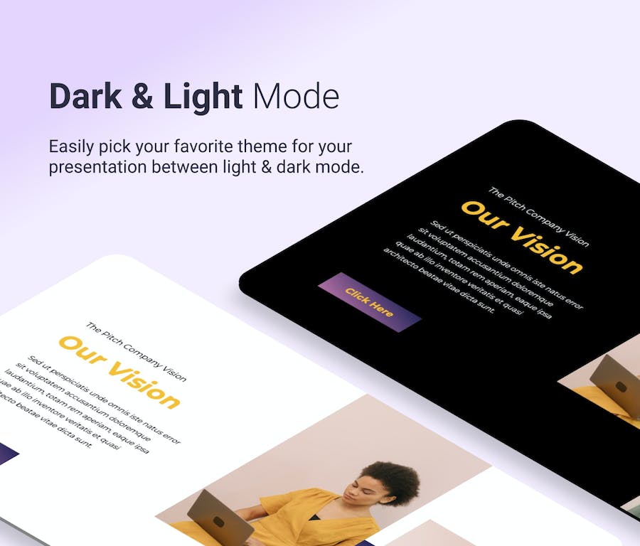 国外创投公司融资路演PPT模板 - 顶尖PPT