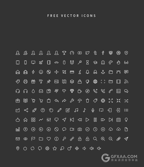 135页极简文艺风格keynote模板 - 顶尖PPT