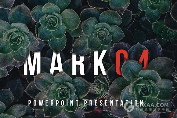 240页极简商务通用PPT模板 - 顶尖PPT