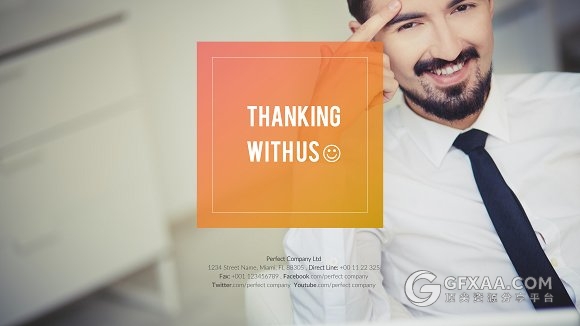 55页极简商务多用途PPT模板 - 顶尖PPT