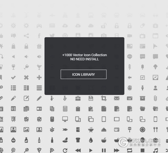 多色系精美欧美商务通用PPT模板 - 顶尖PPT