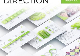 2800总页数单套100页商务高端精美PPT模板 - 顶尖PPT