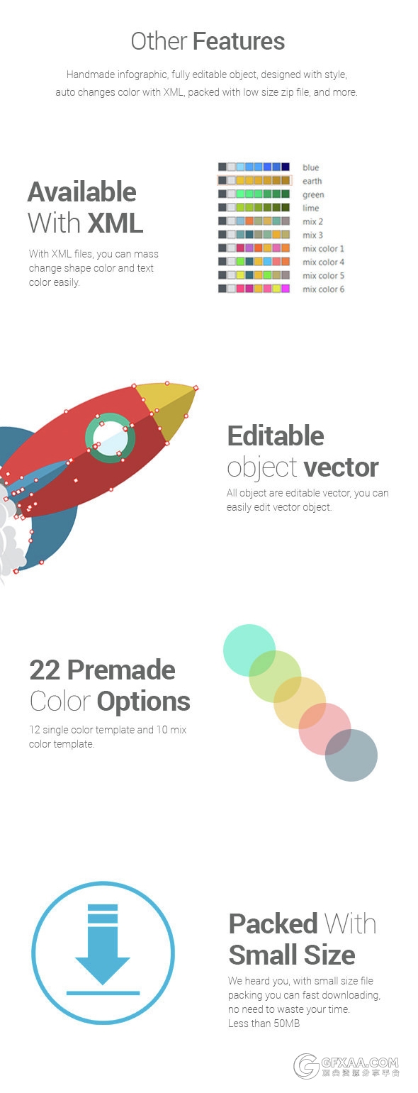 150页公司架构团队介绍通用PPT模板 - 顶尖PPT