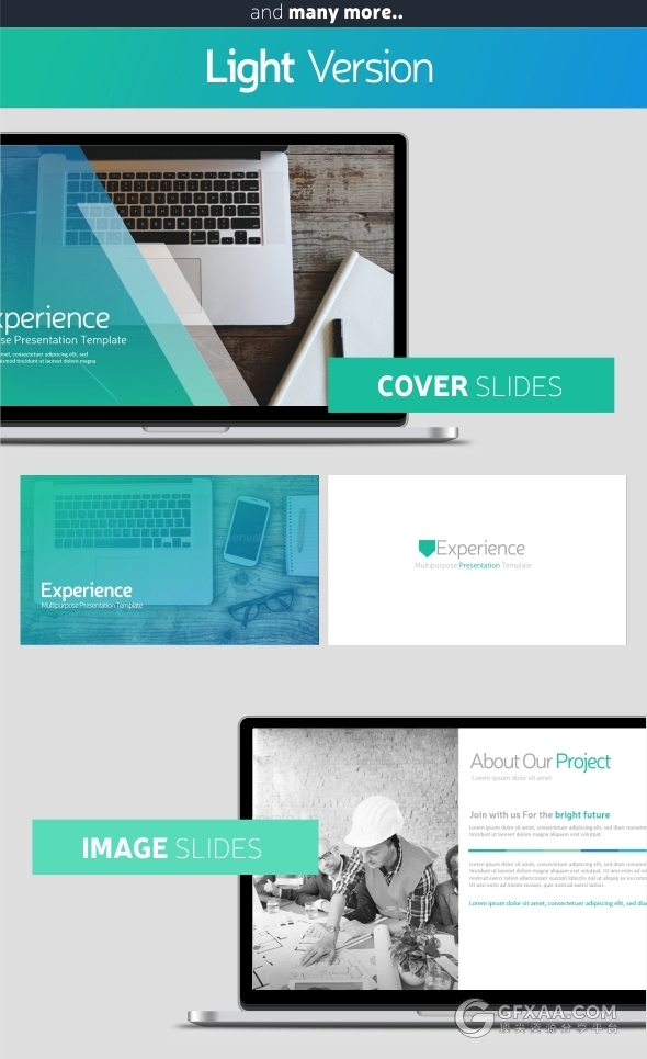 85页10款不同颜色数据图表年计划总结PPT模板 - 顶尖PPT