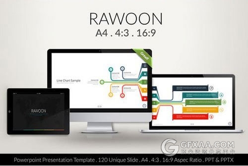 13套欧美商务多用途PPT模板合集 - 顶尖PPT