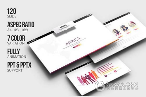 13套欧美商务多用途PPT模板合集 - 顶尖PPT