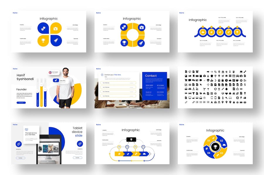 大气精美企业培训业务展示合作商业计划企业介绍通用keynote模板 - 顶尖PPT