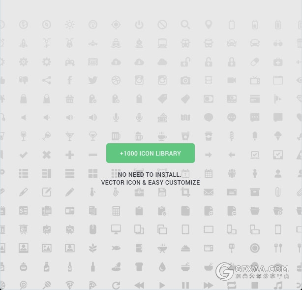 高端谷歌公司幻灯片演示PPT模板 - 顶尖PPT