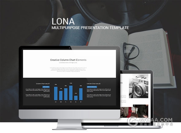 企业商务统计年中汇报总结PPT模板 - 顶尖PPT