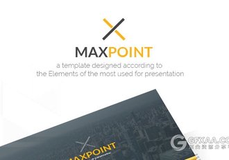 110页高端商务PPT模板100种配色方案 - 顶尖PPT