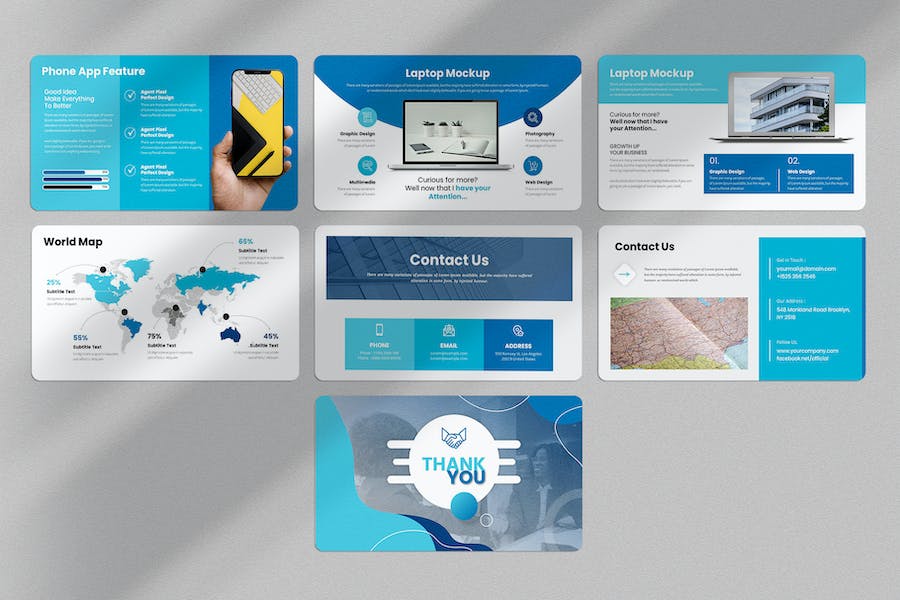 项目融资建议书方案PPT模板 - 顶尖PPT