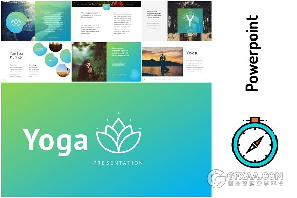 38套各种行业多用途精美PPT模板合集 - 顶尖PPT