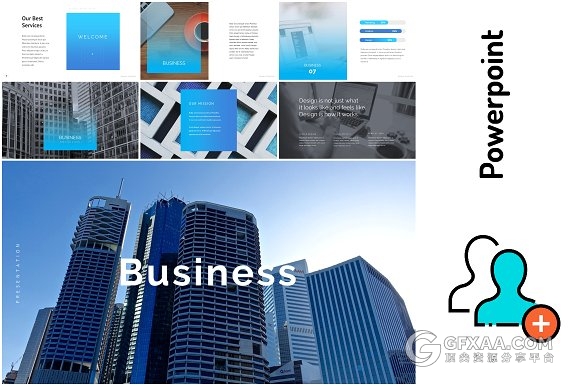 38套各种行业多用途精美PPT模板合集 - 顶尖PPT