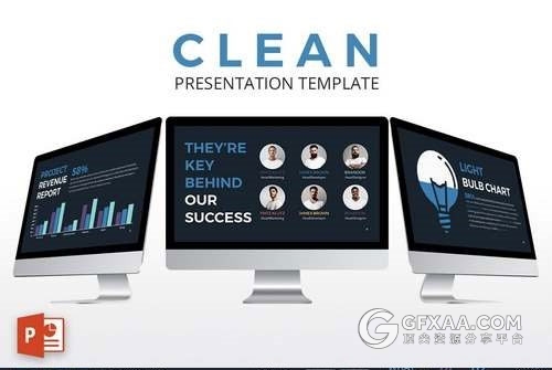 65页高端商务团队报告总结PPT模板 - 顶尖PPT