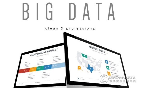 20种配色主题400页企业商务顶尖keynote模板 - 顶尖PPT