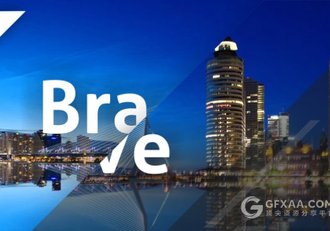 20种配色主题多边形切割创意顶尖PPT模板 - 顶尖PPT