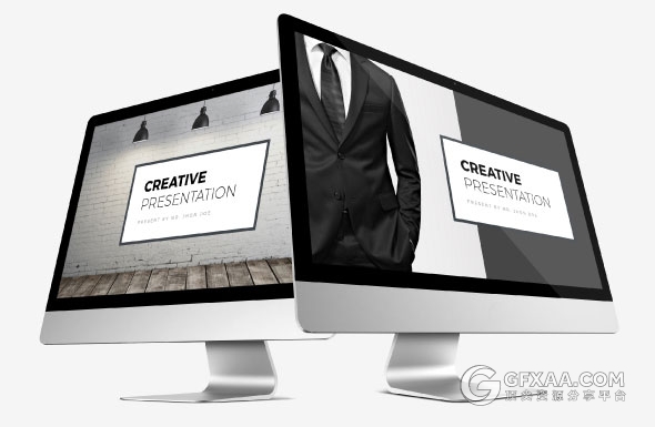 21种配色主题8000多页商务多用途顶尖PPT模板 - 顶尖PPT